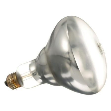 

RinGol Infrared Heat Bulb Safety-Coated Shatter Resistant Bulb 45767