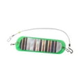 thumbnail image 3 of Suministros de luz intermitente para pesca en agua salada, eficaz, portátil, para curricán de salmón, luz intermitente para entusiastas de pesca. Estilo H, 3 of 8