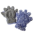 thumbnail image 3 of paw car cleaning gloves microfiber devil car washing gloves multi-functional five-finger car, 3 of 6