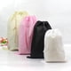 thumbnail image 3 of Bolsa De Polvo Zapatos Cordón Personalizado Nuevo No Tejido Cartera Única Cuerda Almacenamiento De, 3 of 4