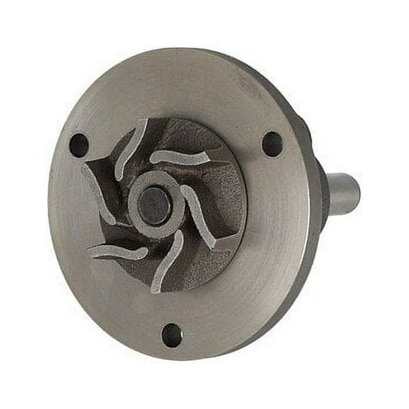 Water Pump fits Massey Ferguson 50 202 203 204 205 2135 2200 F40 TO35 35 50 135 150 230 235 245 20C 30B 202 203 204 205 2135 2200 2500 4500 830514M91