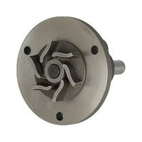 Water Pump fits Massey Ferguson 50 202 203 204 205 2135 2200 F40 TO35 35 50 135 150 230 235 245 20C 30B 202 203 204 205 2135 2200 2500 4500 830514M91