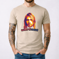thumbnail image 1 of Kurt COBAIN TEE SHIRT (EXCLUSIVE) LIMITED EDITION, 1 of 4