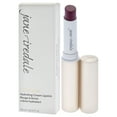 thumbnail image 4 of ColorLuxe Hydrating Cream Lipstick - Passionfruit by Jane Iredale for Women - 0.07 oz Lipstick, 4 of 6
