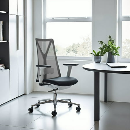 hasso office chair black office product