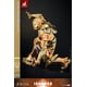 thumbnail image 5 of Hot Toys Iron Man Mark III Golden & Copper Gold 1/6 Diecast, 5 of 10
