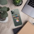 thumbnail image 5 of I'm a Masterpiece iPhone Case, 5 of 27