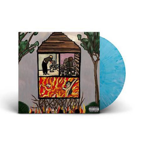 Long Term Effects of Suffering [LP] - VINYL