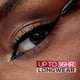 thumbnail image 5 of Lápiz delineador de ojos L'Oreal Paris Infallible Grip Intense Black, 5 of 8