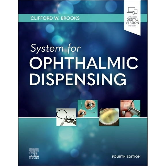 System for Ophthalmic Dispensing, (Hardcover)