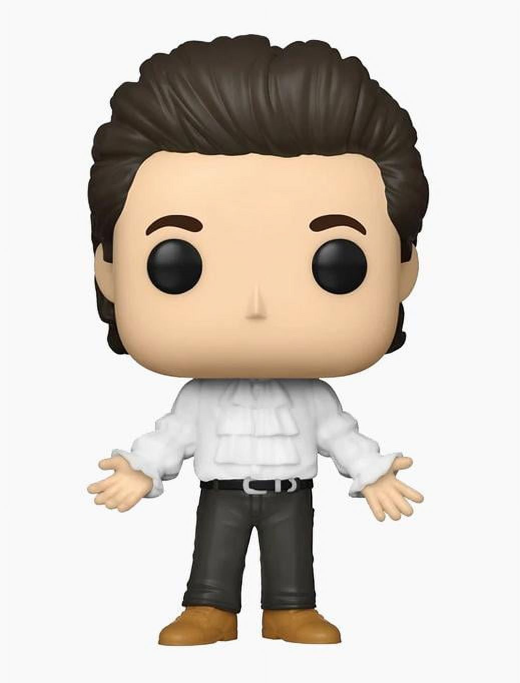 Funko POP! Vinyl It 2017 - Ben Avec Œuf De Pâques Brûlé 29522