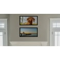 thumbnail image 6 of Neil Enterprises Inc. Classic Black 20" x 10" Panoramic Picture Frame - Pack of 12, 6 of 6