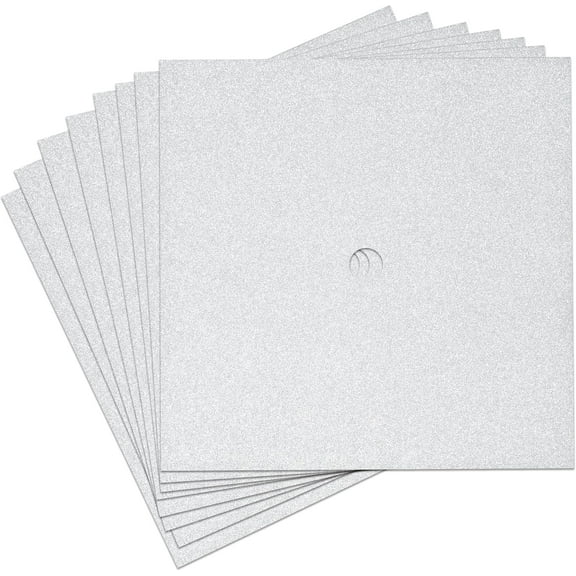 DIY Graduation Craft Sheets with Adhesive Dots