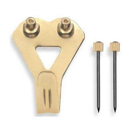 

OOK/IMPEX SYSTEMS GROUP 50025 Series 3PC 50LB Picture Hanger