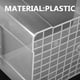 thumbnail image 4 of GOOHOCHY Contenedor de almacenamiento de plástico, caja para guardar ropa debajo de la cama, organizador de ropa y artículos diversos, 4 of 8