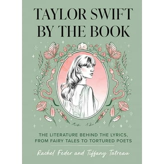 The Official Taylor Swift | The Eras Tour Book - Walmart.com