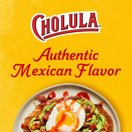 CHOLULA チョルーラ ホットソース オリジナル 150ml メキシコ料理 にも