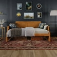 thumbnail image 3 of AFI Cambridge Twin Wood Daybed, Light Toffee, 3 of 11