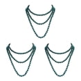 thumbnail image 2 of sweethay Collar de perlas de moda, joyería estética, suéter, accesorios para mujer, regalos del Día de San Valentín, collares en capas para Type1 NO1, 2 of 6