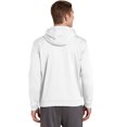 thumbnail image 2 of Sport-Tek ® Sport-Wick ® Fleece Hooded Pullover. F244, 2 of 6