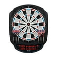 thumbnail image 1 of GLD Products 42-1032 Fat Cat Rigel Electronic 13 Inch Dartboard with 6 Darts, 1 of 4
