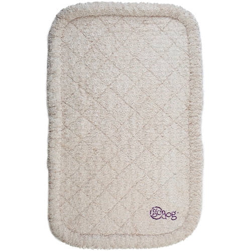 godog bed bubble bolster with chew guard technology