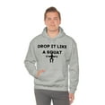 thumbnail image 6 of Unisex Heavy Blend Hooded Sweatshirt, 6 of 9