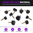 thumbnail image 3 of Tips de repuesto Pin Sweet 30 pares para mujer con tacón alto, 3 of 7