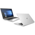 thumbnail image 4 of EliteBook 840 G7 Ordinateur Portable 14 Pouces FHD Non Tactile / i7 10e Gén / 16 Go / 1 To / Windows 11 Pro / Clavier Rétroéclairé Bon, 4 of 4