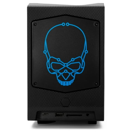 Intel NUC 12 Extreme Kit NUC12DCMi7 Home & Business Mini Desktop (Intel i7-12700 12-Core  Intel UHD 770  32GB RAM  2x2TB PCIe SSD (4TB)  Wifi  USB 3.2  HDMI  Bluetooth  SD Card  Win 11 Home)