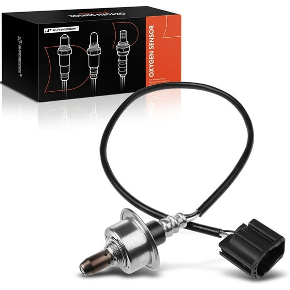 A-Premium O2 Oxygen Sensor Compatible with Mazda 2 2011 2012 2013 2014 1.5L, Upstream