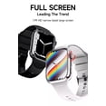 thumbnail image 4 of Smartwatch Reloj Inteligente Bluetooth Smart Watch 3 Correa, 4 of 8