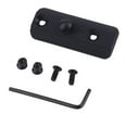 thumbnail image 6 of Tripod Connection Adapter  Durable Plastic with Screws and Allen Wrench for Easy Installation, Compatible with Various Tripod Systems, 6 of 6