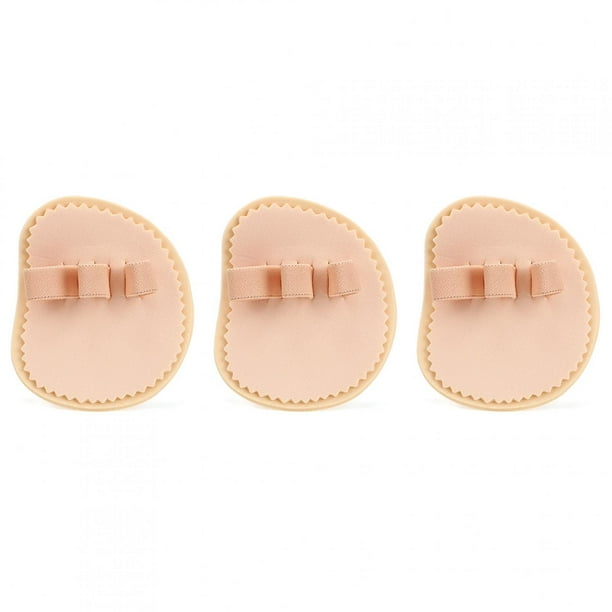 Corrector de férula para dedos, corrector de juanetes, corrector de juanetes, confiable y duradero