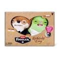 thumbnail image 2 of Peluche Zuru Fuggler Pareja Boda, 2 of 4