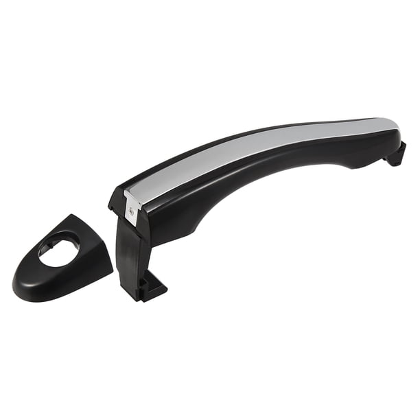 Juego de manija de puerta Exterior Unique Bargains para Hyundai Azera 2006 2007 2008 2009 2010 2011 82651-3L000
