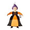 thumbnail image 2 of Licensed Disney's Hocus Pocus 32 inch Mary Hanging Figure, 32IN, 2 of 5