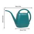 New 2024 Pitchers Clearance Plant Watering Can Watering Can 1 Gallon