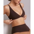 thumbnail image 2 of Bralette INLYRIC Inbarely Soft Escote Profundo Sin Aros XX-Large, 2 of 6