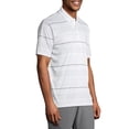 thumbnail image 5 of Ben Hogan Men & Big Men's Performance Short Sleeve Fashion Golf Polo Shirt, up to 5XL, 5 of 7