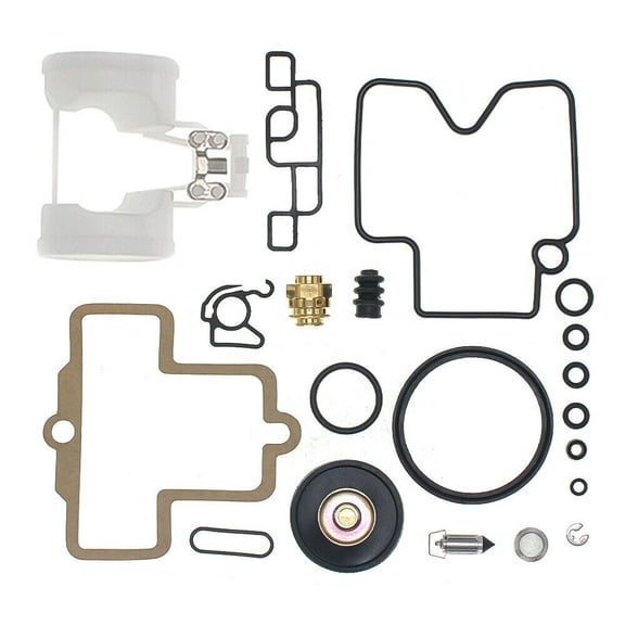 Carburetor Rebuild Kit Fit For Keihin FCR Slant Body 28 32 33 35 37 39 41mm Carb
