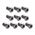 thumbnail image 1 of Tornillos Torx M2.5x6mm para reemplazar insertos de carburo CNC Torretas 10pcs, 1 of 2