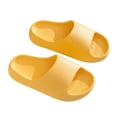 thumbnail image 5 of breaise Kids House Slippers Girls Boys Quick Drying Shower Shoes Cozy Slip on Slippers Indoor Slides Bathroom Sandals, 5 of 7