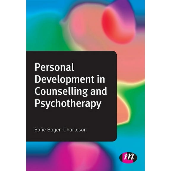 Counselling and Psychotherapy Practice Personal Development in Counselling and Psychotherapy, Book 1384, (Paperback)