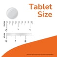 thumbnail image 4 of NOW Supplements, Papaya Enzyme with Mint and Chlorophyll, Digestive Support*, 360 Chewable Lozenges, 4 of 9