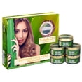 thumbnail image 1 of Vaadi Herbals Anti Acne Aloe Vera Facial Kit with Green Tea Extract, 270g, 1 of 4