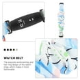 thumbnail image 2 of Shisuyan 1 Pc Comfortable Watch Band Elastic Watch Straps Compatible for Fitbit Inspire2, 2 of 9