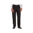 thumbnail image 1 of Haggar Men's Work To Weekend Hidden Expandable Waist No, 1 of 2