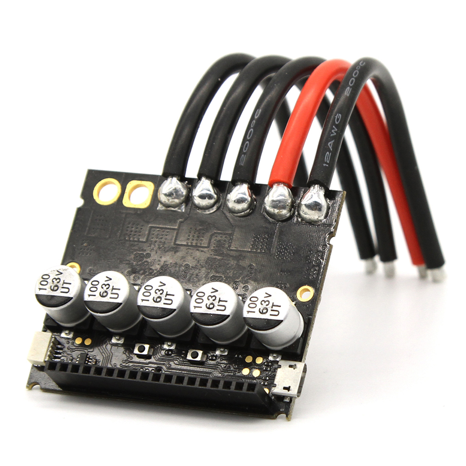 Ship driver controller sinomokasin