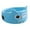 Sky Blue, variant on Headphones Headband Wireless, Over The Ear Headband Headphones, Headband Earphones for Toddlers, with Thin Speakers & Super Soft Fleece Headband